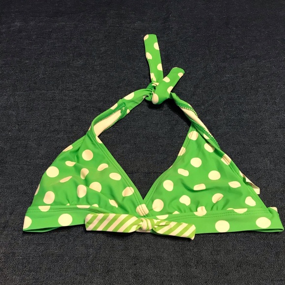 Xhilaration 2pc Girls’ Swimsuit - Picture 5 of 5